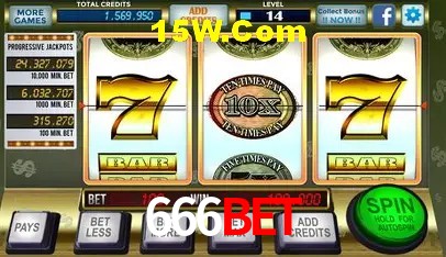 666bet