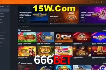 666bet com