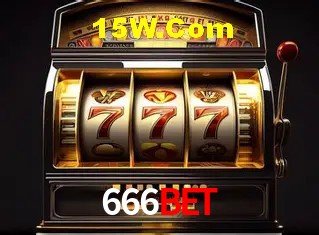666bet slot