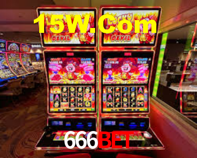 666bet com